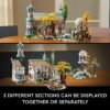 9138Jvmr9UL._AC_SL1500_.jpg LEGO Icons The Lord of the Rings: Rivendell 10316