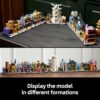 914NZQitiHL._AC_SL1500_.jpg LEGO Harry Potter Diagon Alley Wizarding Shops 76444