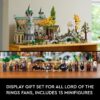 917X-mqsA4L._AC_SL1500_.jpg LEGO Icons The Lord of the Rings: Rivendell 10316