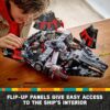 919rn1Ft-nL._AC_SL1500_.jpg LEGO Star Wars The Dark Falcon 75389