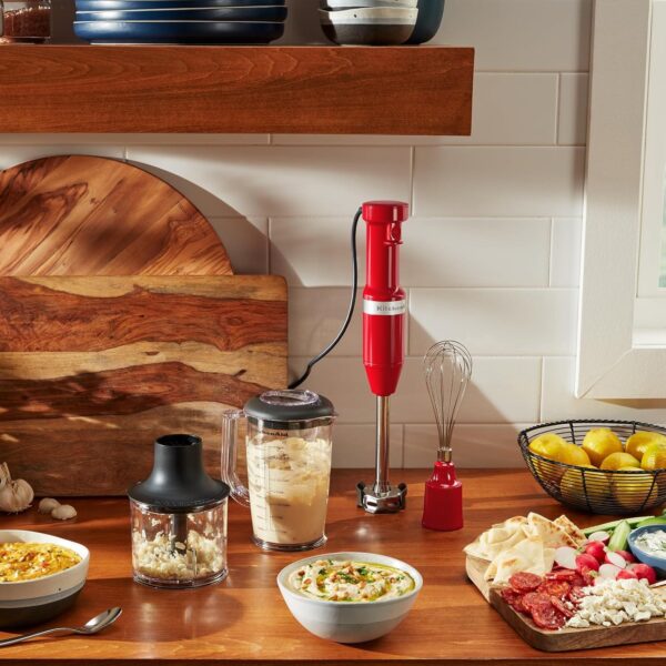 91CdHz0uqyL._AC_SL1500_.jpg KitchenAid KHBV83ER Variable Speed Corded Hand Mixer with Accessories