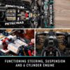 91EqDiHXj4L._AC_SL1500_.jpg LEGO Technic Mercedes-AMG F1 W14 E Performance 42171