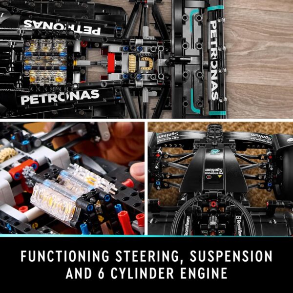 91EqDiHXj4L._AC_SL1500_.jpg LEGO Technic Mercedes-AMG F1 W14 E Performance 42171
