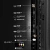 91dgTSCQDFL._AC_SL1500_.jpg Hisense 43 Inch 43E6QTUK 4K Ultra HD Smart AI TV
