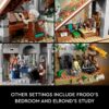 91mbQOwpHpL._AC_SL1500_.jpg LEGO Icons The Lord of the Rings: Rivendell 10316