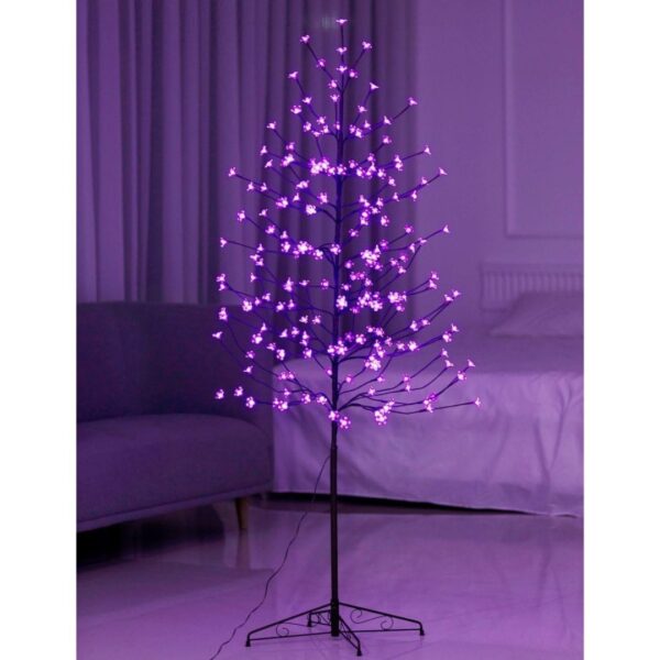 Pink-and-White-Gradient-Aesthetic-Bodycare-New-Product-Amazon-Product-Image-11.jpg Sakura Cherry Blossom Tree Lights, 6FT Lighted Bonsai Tree