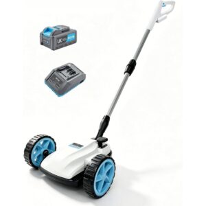 Pink-and-White-Gradient-Aesthetic-Bodycare-New-Product-Amazon-Product-Image-5.jpg swift 40V 22cm Cordless Brushless Lawnmower for Small Garden