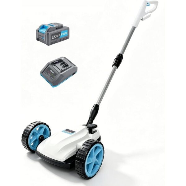 Pink-and-White-Gradient-Aesthetic-Bodycare-New-Product-Amazon-Product-Image-5.jpg swift 40V 22cm Cordless Brushless Lawnmower for Small Garden
