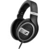 Untitled-Design-1-37.jpg Sennheiser HD 599 SE Open-Back, Wired Over Ear Headphones, Premium Design, Natural Balanced Audio, Comfortable Fit for Music, Gaming, School, Work, Black