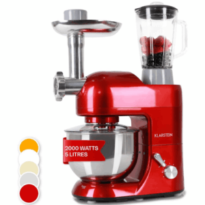 Klarstein Lucia - Stand Mixer