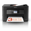 Epson WorkForce Pro WF-3820DWF A4 Multifunction Wireless Inkjet printer
