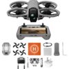 Untitled-design-1-24.jpg DJI Avata 360 RC2, 360° Drone With 1-Inch 8K 360° Imaging for FPV & Aerial Filming, 360° Camera Drone With Propeller Guard (DJI Avata 360 (DJI RC 2) Bundle)