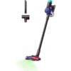 Untitled-design-1-31.jpg Dyson V10 Konical™ Cordless Vacuum – 150 Air Watts, Powerful Suction, Anti‑Tangle Technology, Detects Invisible Dust, 2‑in‑1 Floor & Handheld