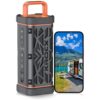 Untitled-design-1-5.jpg TRAVOR Magnetic Bluetooth Speaker, Aluminium Portable Outdoor Speaker, IP68