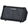 Untitled-design-1-6.jpg BOSS CUBE Street II | Portable Battery-Powered Stereo Amplifier Sound | Ideal for Street Performers