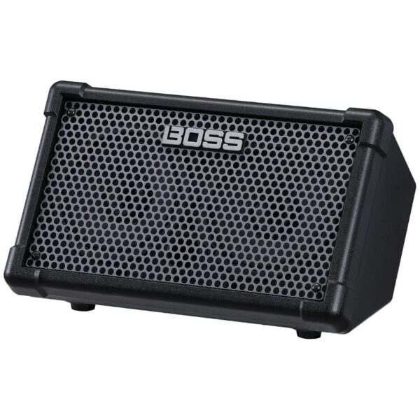 Untitled-design-1-6.jpg BOSS CUBE Street II | Portable Battery-Powered Stereo Amplifier Sound | Ideal for Street Performers