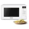 Untitled-design-10.jpg Panasonic NN- Compact Microwave-E27JWMBBQ, White