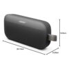 Untitled-design-2-1.jpg Bose SoundLink Flex SE Portable Bluetooth Speaker (2nd Gen)