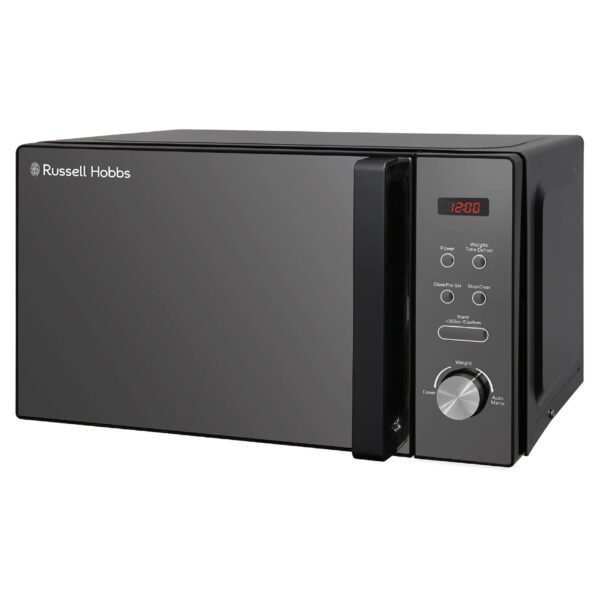 Russell Hobbs RHM2076B 20 Litre  Solo Microwave